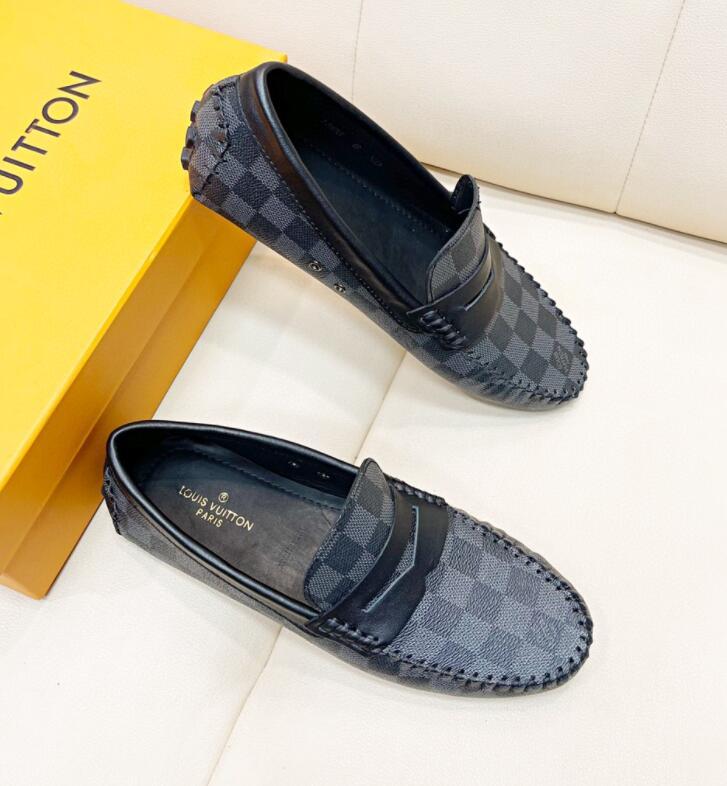 glami shop- LOV Men Shoes - 1308