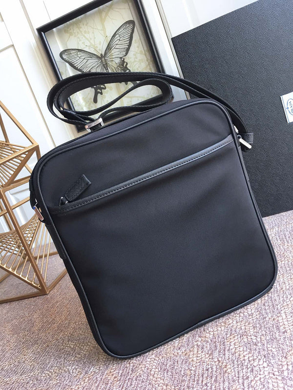Satchel Bags - PDA Bags - 343