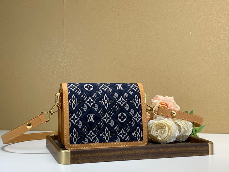 Satchel Bags - VL Bags - 5642