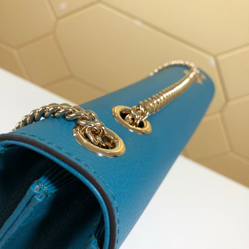 Satchel Bags - GCI Bags - 6360