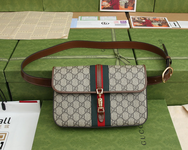 Satchel Bags - GCI Bags - 954