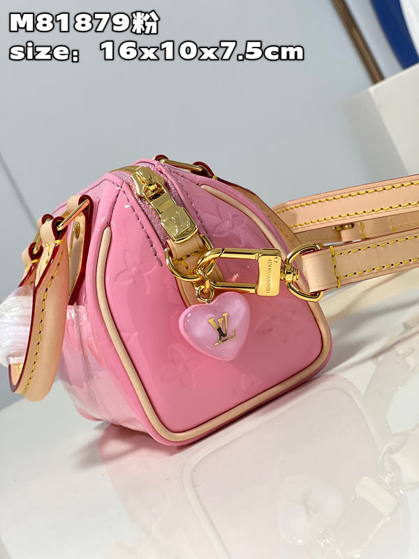 Satchel Bags - VL Bags - 1422
