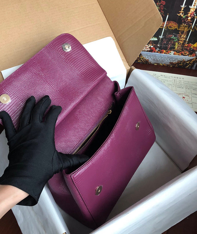 Satchel Bags - DG Bags - 460