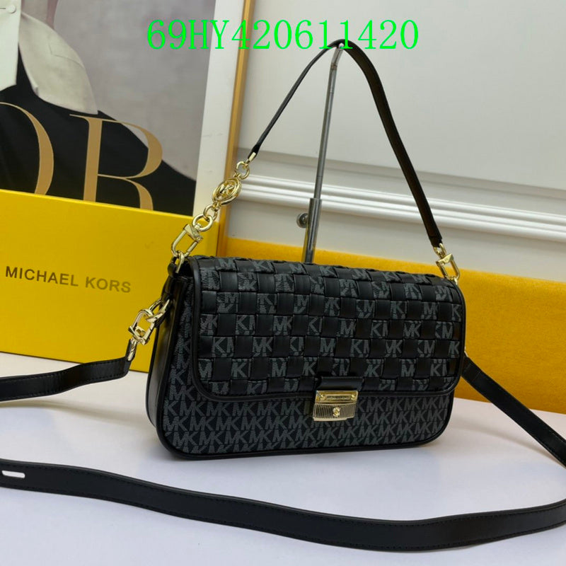 Satchel Bags - MK Bags - 747