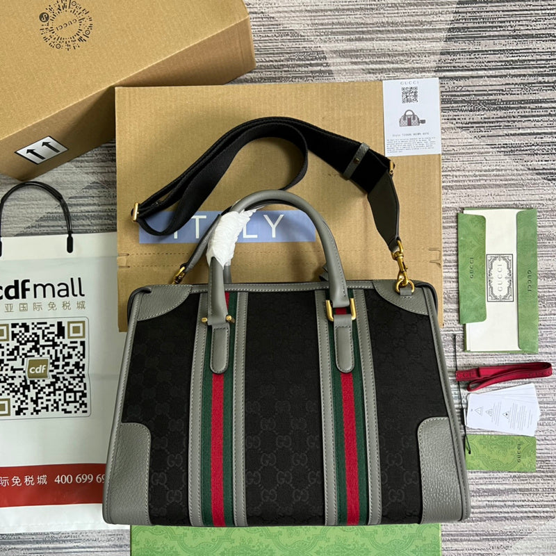 Satchel Bags - GCI Bags - 5691