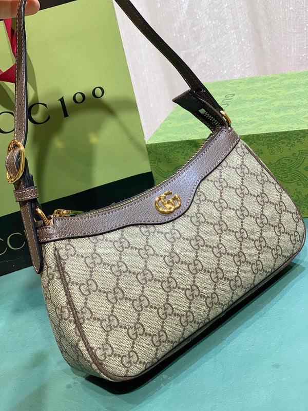 Satchel Bags - GCI Bags - 1754