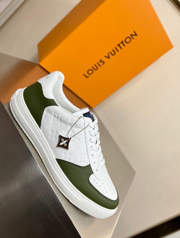 glami shop- LOV Men Shoes - 695