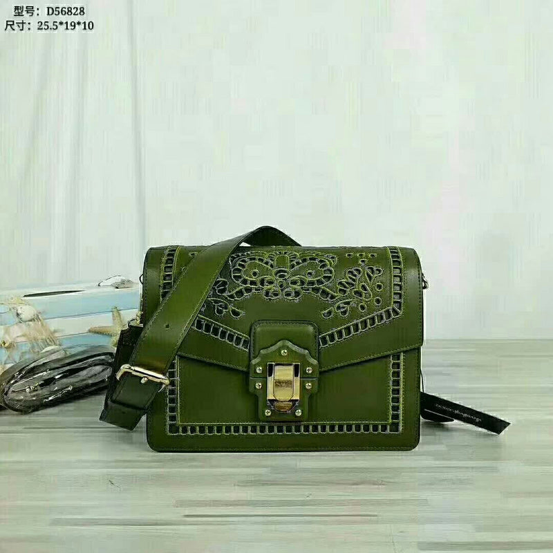 Satchel Bags - DG Bags - 297