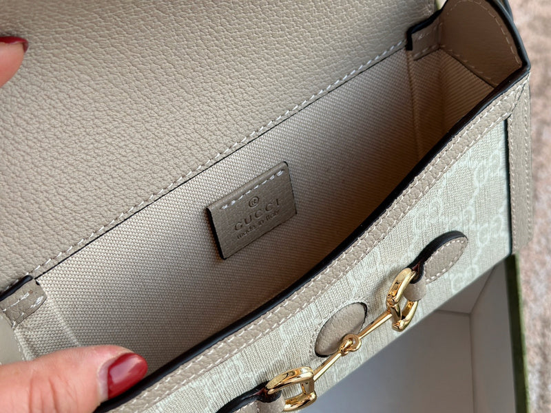 Satchel Bags - GUC Bags - 047