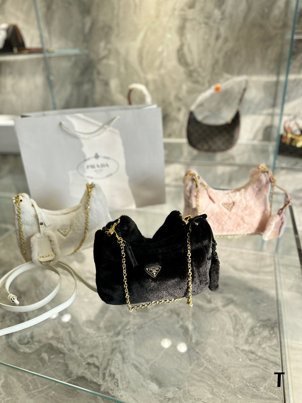 Satchel Bags - PDA Bags - 493