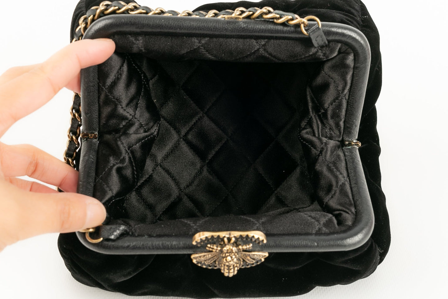 MinaudiÃƒÆ’Ã‚Â¨re Chanel