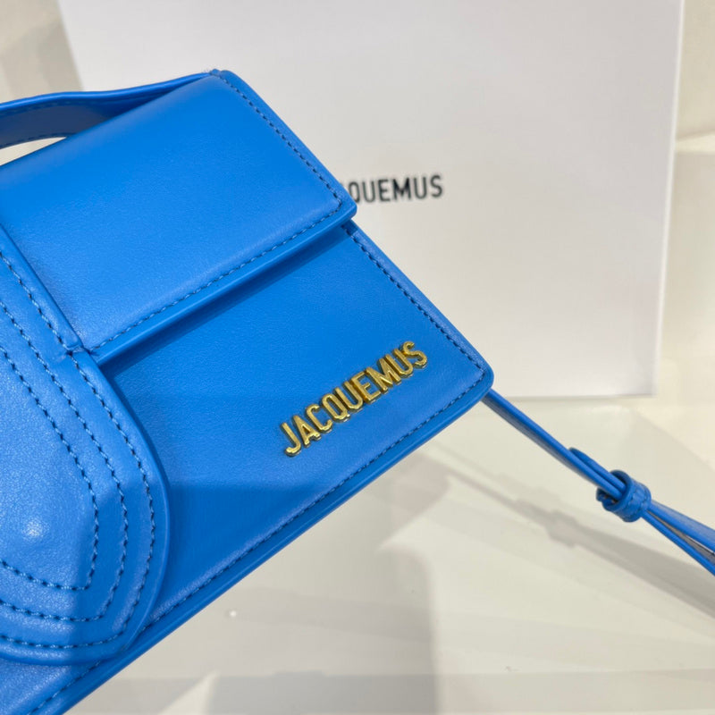 Satchel Bags - JQMS Bags - 153