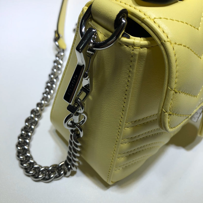 Satchel Bags - GCI Bags - 3949