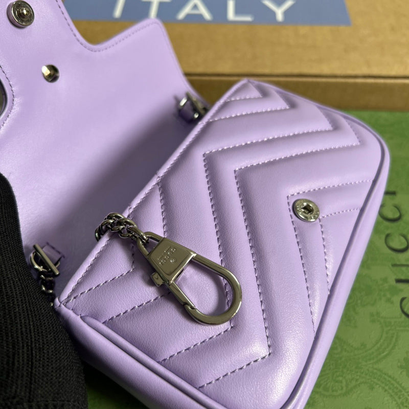 GLM - gg Bags - 1016