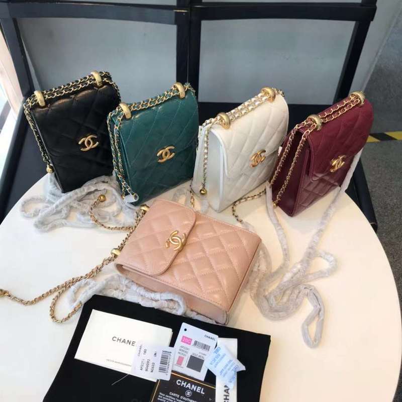 Satchel Bags - CHL Bags - 6450