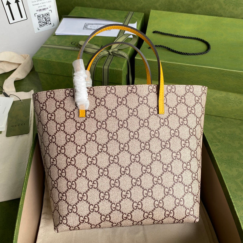 Satchel Bags - GCI Bags - 6917