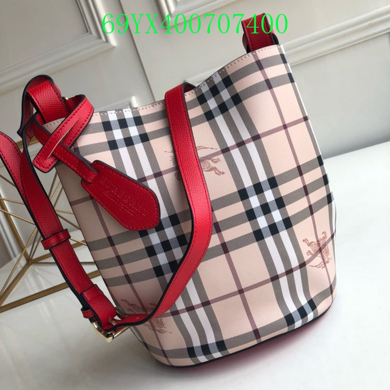 Fan Fashion -GLM - Top quality BBR Bags - 458