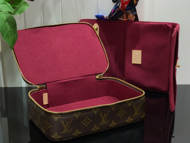 Satchel Bags - VL Bags - 6433
