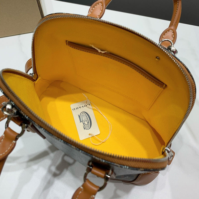 GLM - GYO Bags - 1340