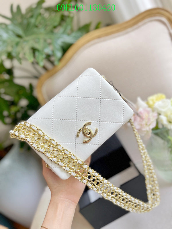 Glami - CHL Bags - 1801