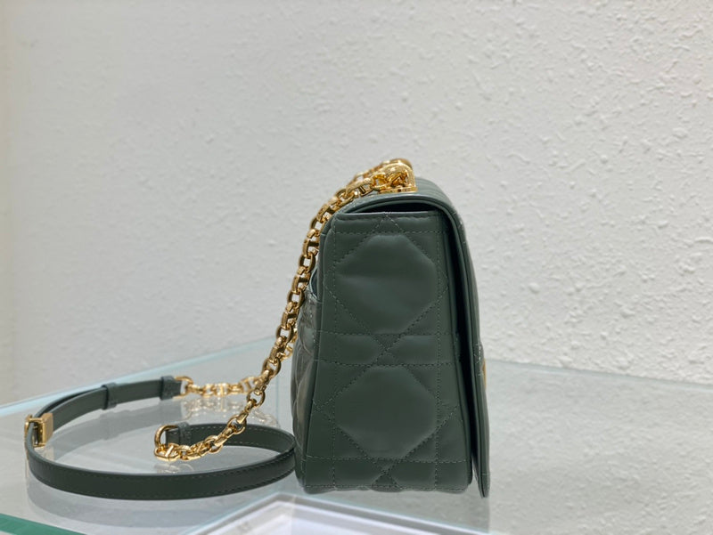 Satchel Bags - DOR Bags - 1354