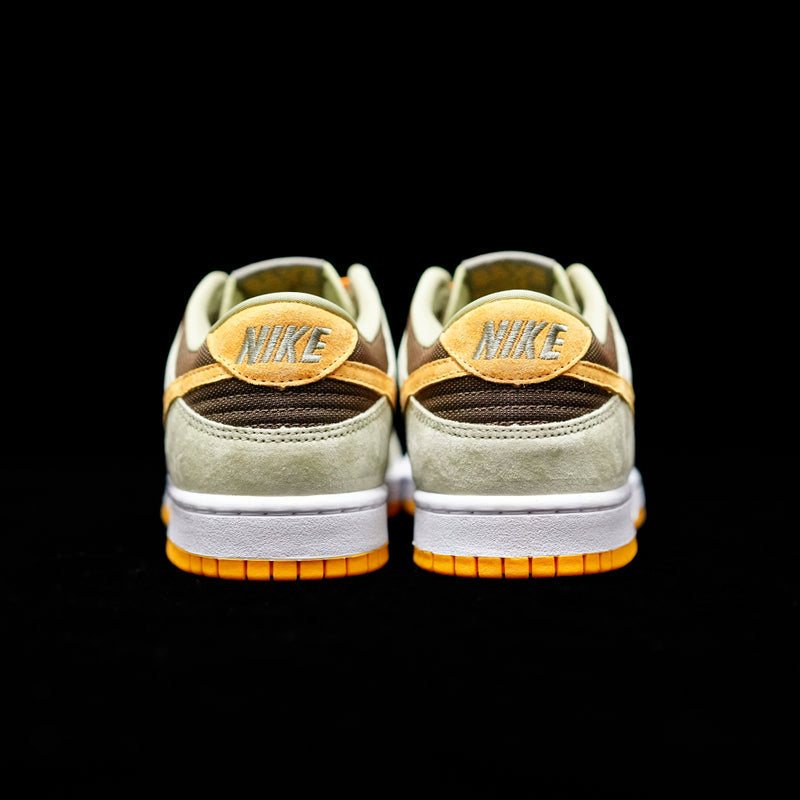 GLM - Dusty Olive olive grass green