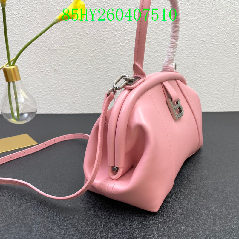 GLM Top Quality - BGA Bags - 1848