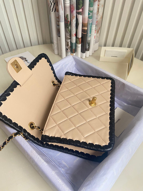 Satchel Bags - CHL Bags - 1085