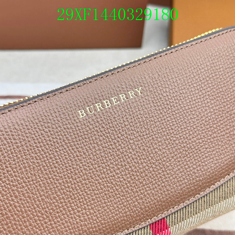 Glami - BOR Wallet - 035