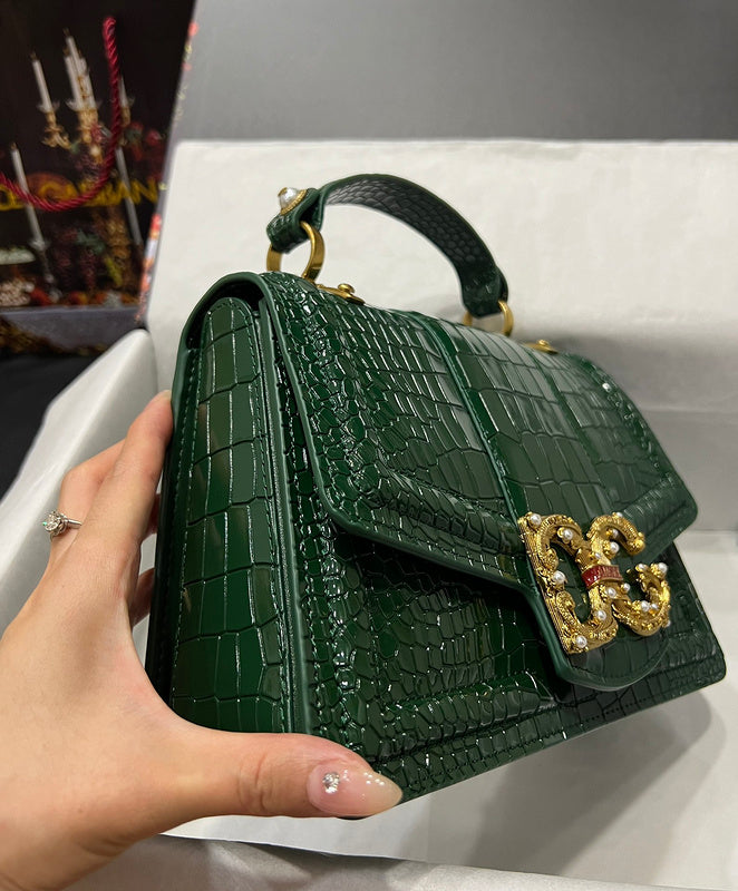Satchel Bags - DG Bags - 326