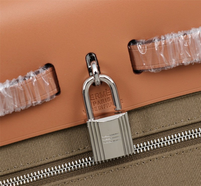 Satchel Bags - HMS Bags - 027