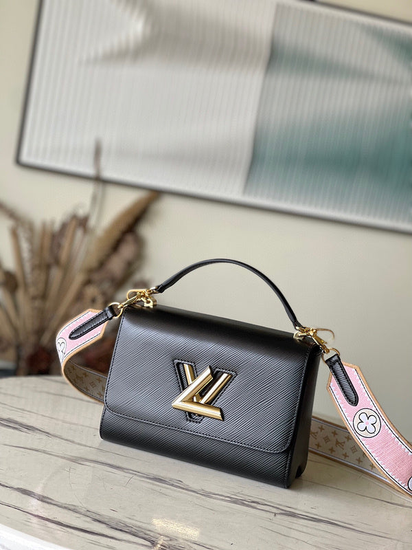 Glami- Glami- Lu-Vi bags - 4095