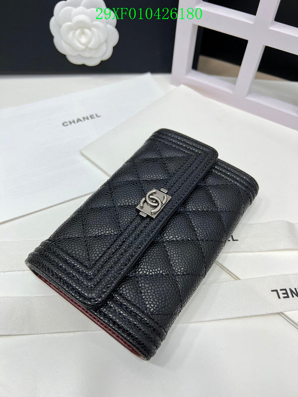 Glami - CHL Wallet - 2385