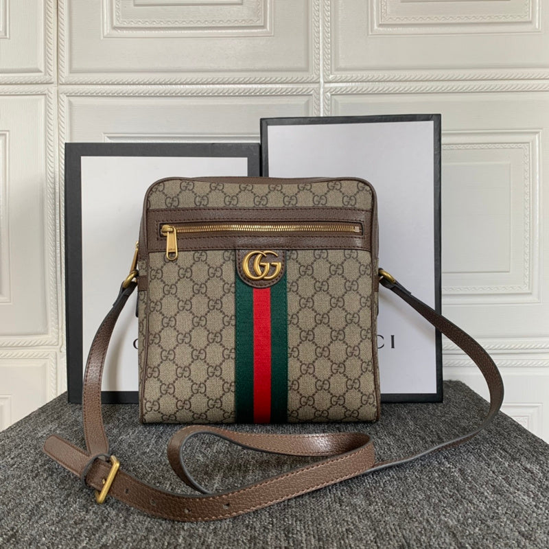 Satchel Bags - GUC Bags - 644