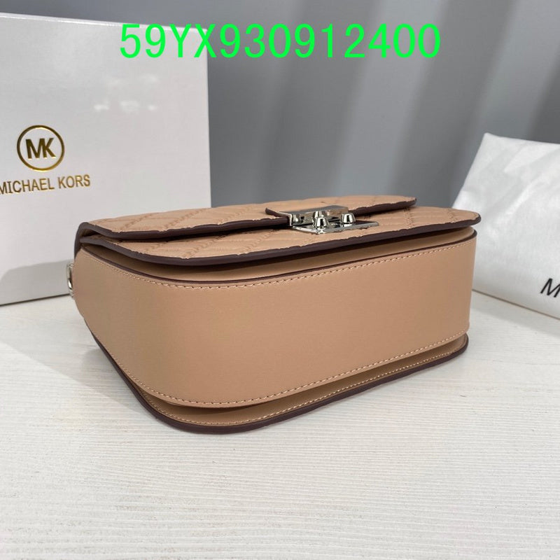 Satchel Bags - MK Bags - 889