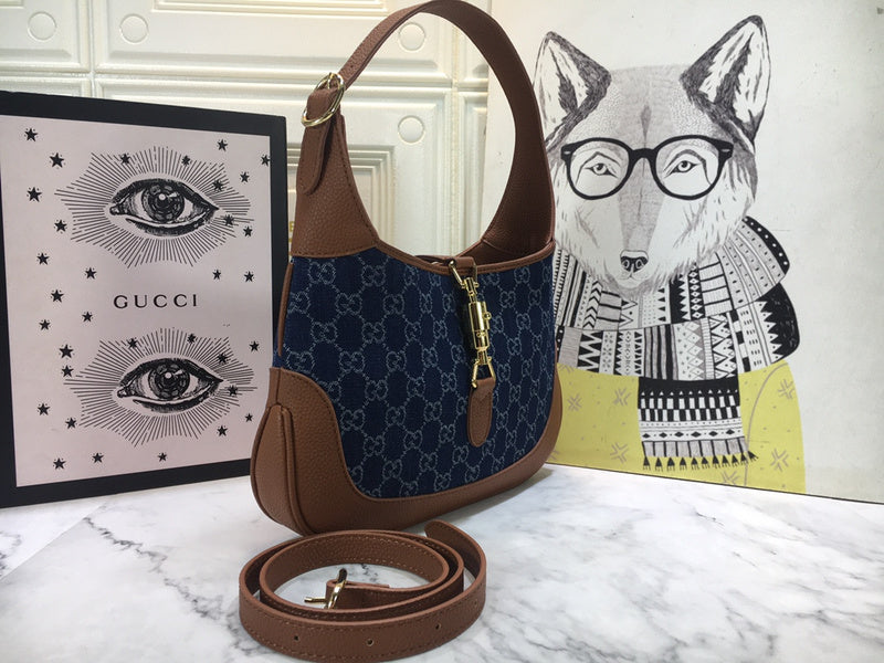 Satchel Bags - GUC Bags - 849