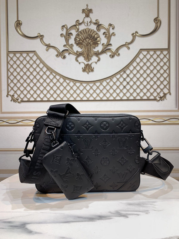 Satchel Bags - VL Bags - 6244