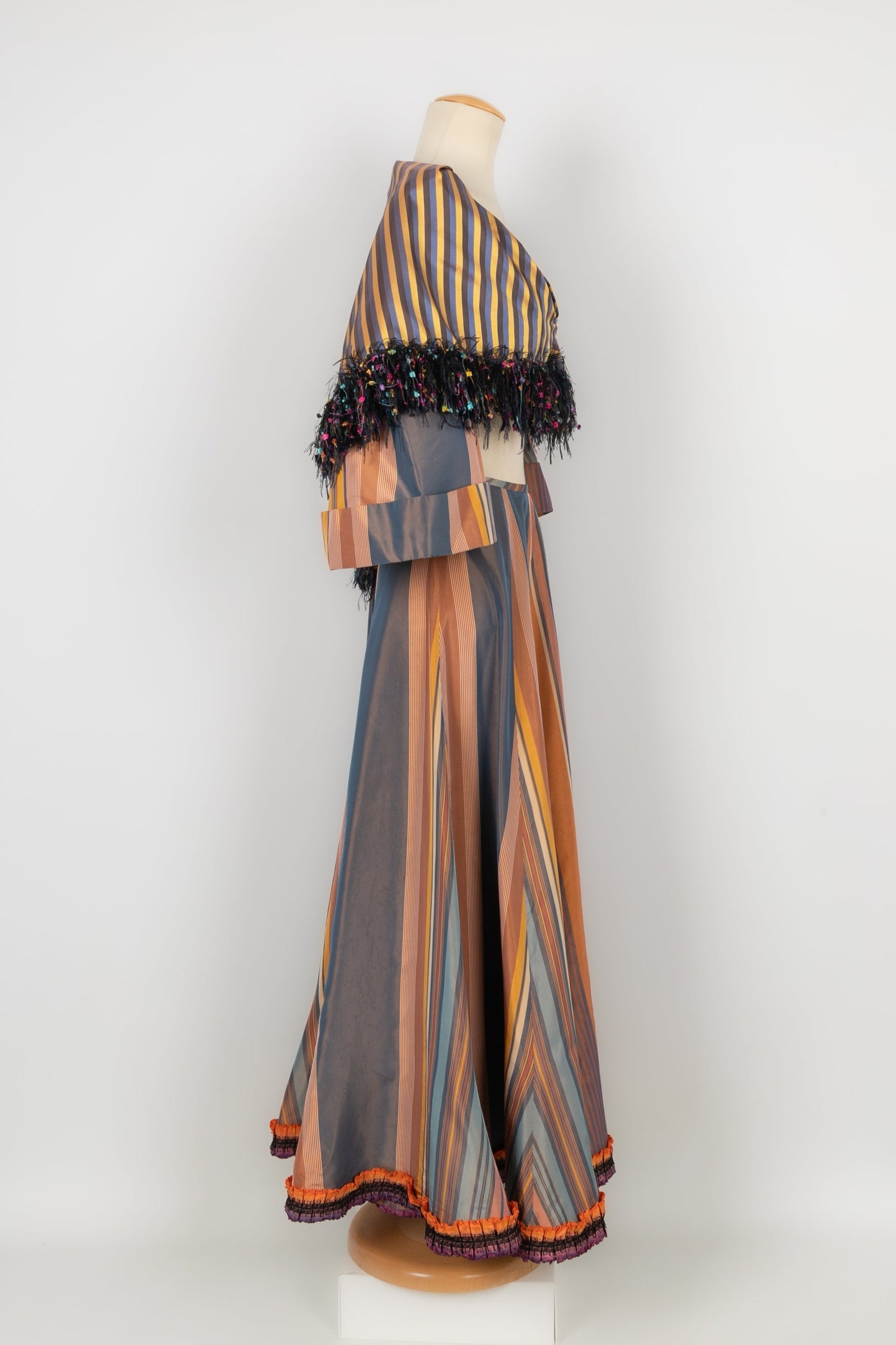 Ensemble Christian Lacroix