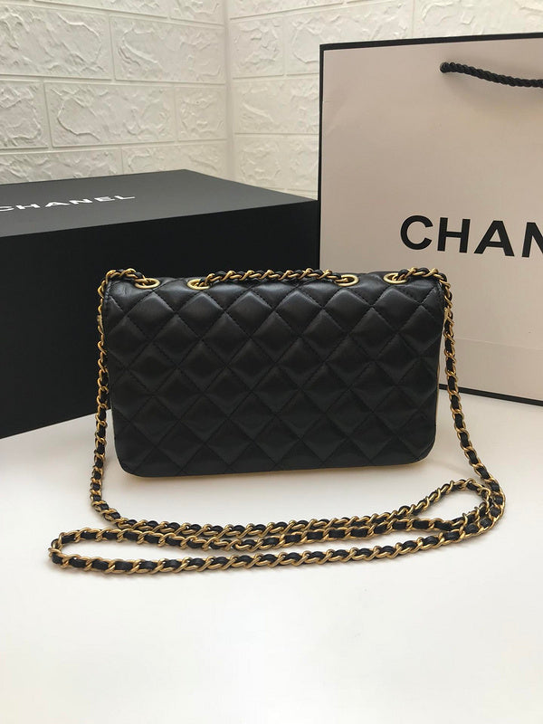 Satchel Bags - CHL Bags - 403