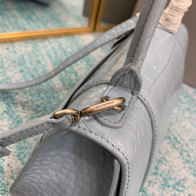 Satchel Bags - BGA Bags - 154