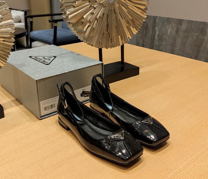 Glamy - PD Women Shoes - 326