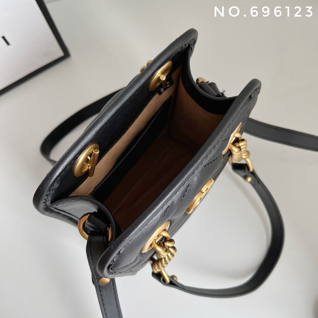 GLM - Top Quality Bag GCI 497