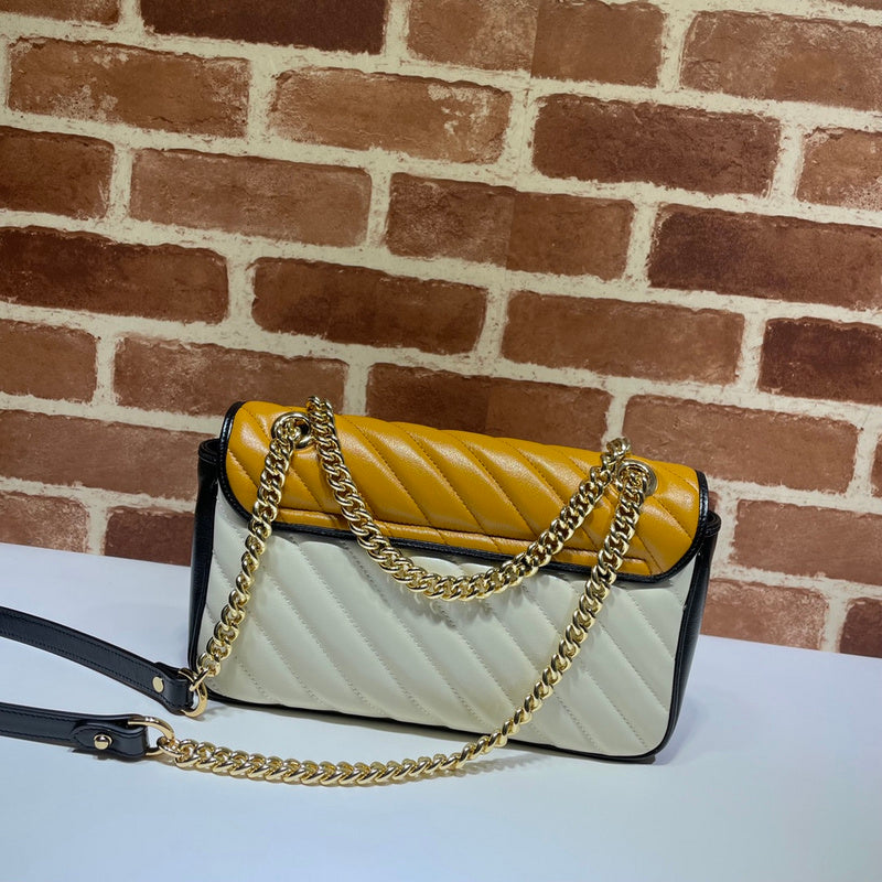 Satchel Bags - GCI Bags - 2775