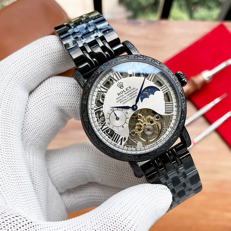 Satchel Bags - CTR Watches - 005