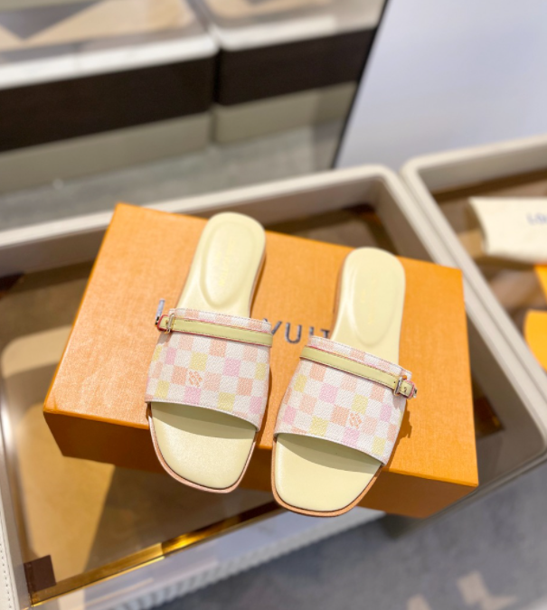 glami shop- LOV Women Shoes - 032