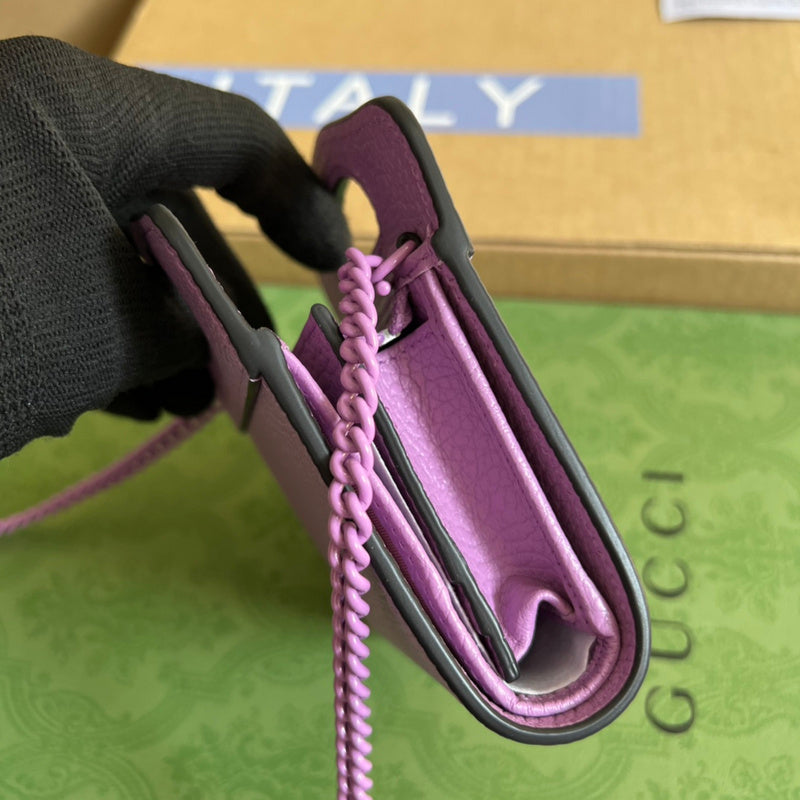 Satchel Bags - GCI Bags - 5769