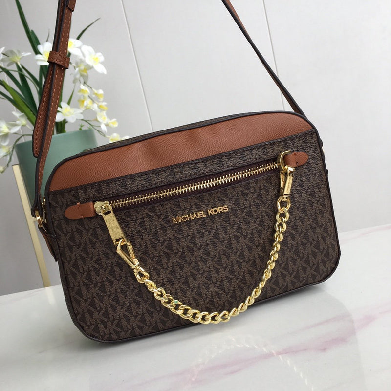 Satchel Bags - MK Bags - 987