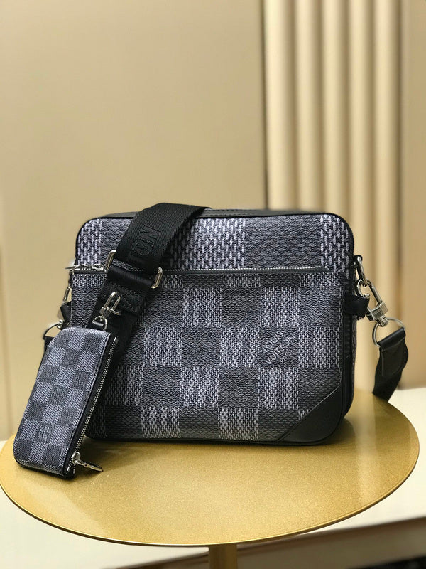 Satchel Bags - VL Bags - 4547