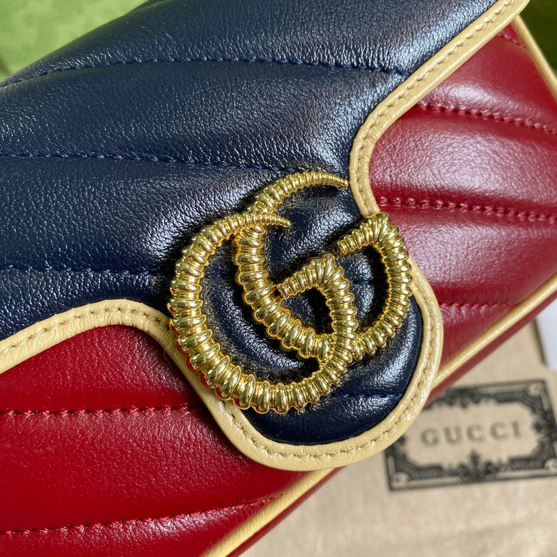 GUI2 Bags - Fashion Bags  1113