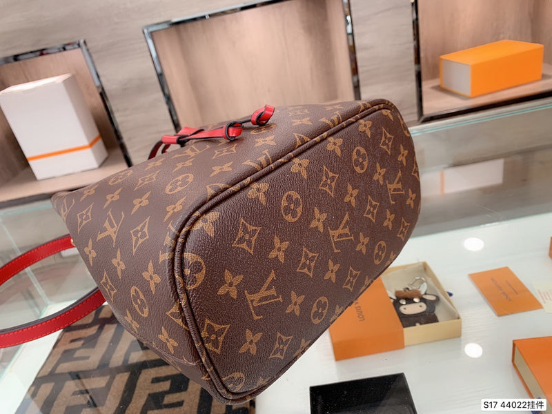 Satchel Bags - VL Bags - 2245
